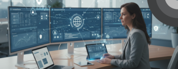 One Solution Security Management: la sicurezza integrata per la gestione centralizzata dei dispositivi aziendali - Tiziano Papi