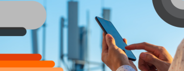 Il 5G Standalone arriva in Italia con WINDTRE Business - Tiziano Papi