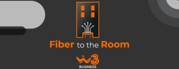 FTTR: la nuova frontiera della connettività per il Business - Tiziano Papi