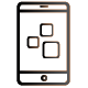 Smartphone - Barbara Ghezzi